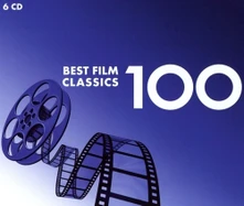 Výberovka, CD Best Film Classics 100