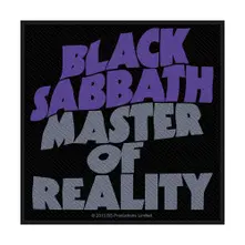 Master Of Reality thumbnail