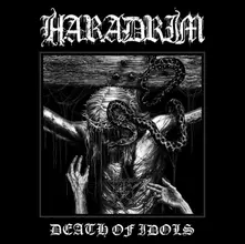 CD DEATH OF IDOLS