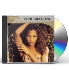 CD Platinum & Gold Collection