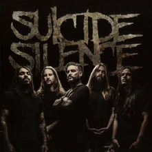 Suicide Silence, CD SUICIDE SILENCE