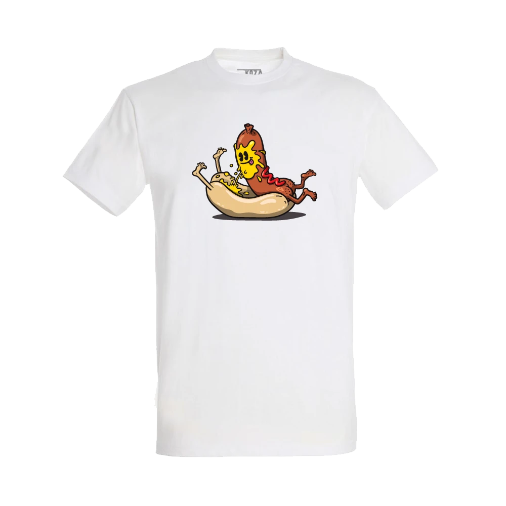 Hotdog