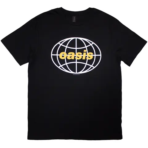 Globe Logo