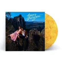Angus & Julia Stone, Vinyl LIFE IS STRANGE