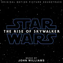 CD STAR WARS