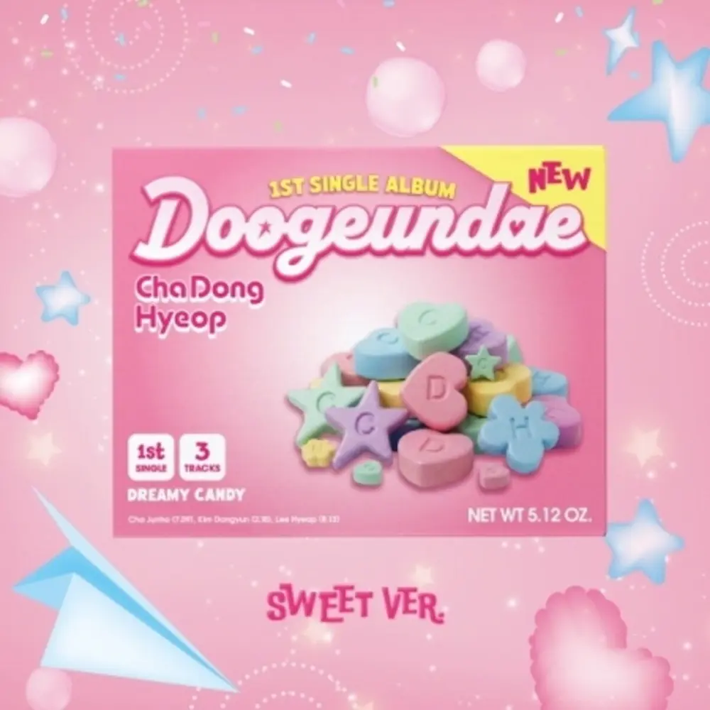 Doogeundae
