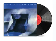 Billy Joel, Vinyl The Bridge
