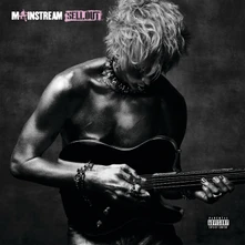 Machine Gun Kelly, CD Mainstream Sellout (Deluxe Edition)