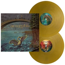 Vinyl BORDERLAND
