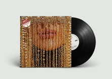 Vinyl VEIL OF BIDAYA