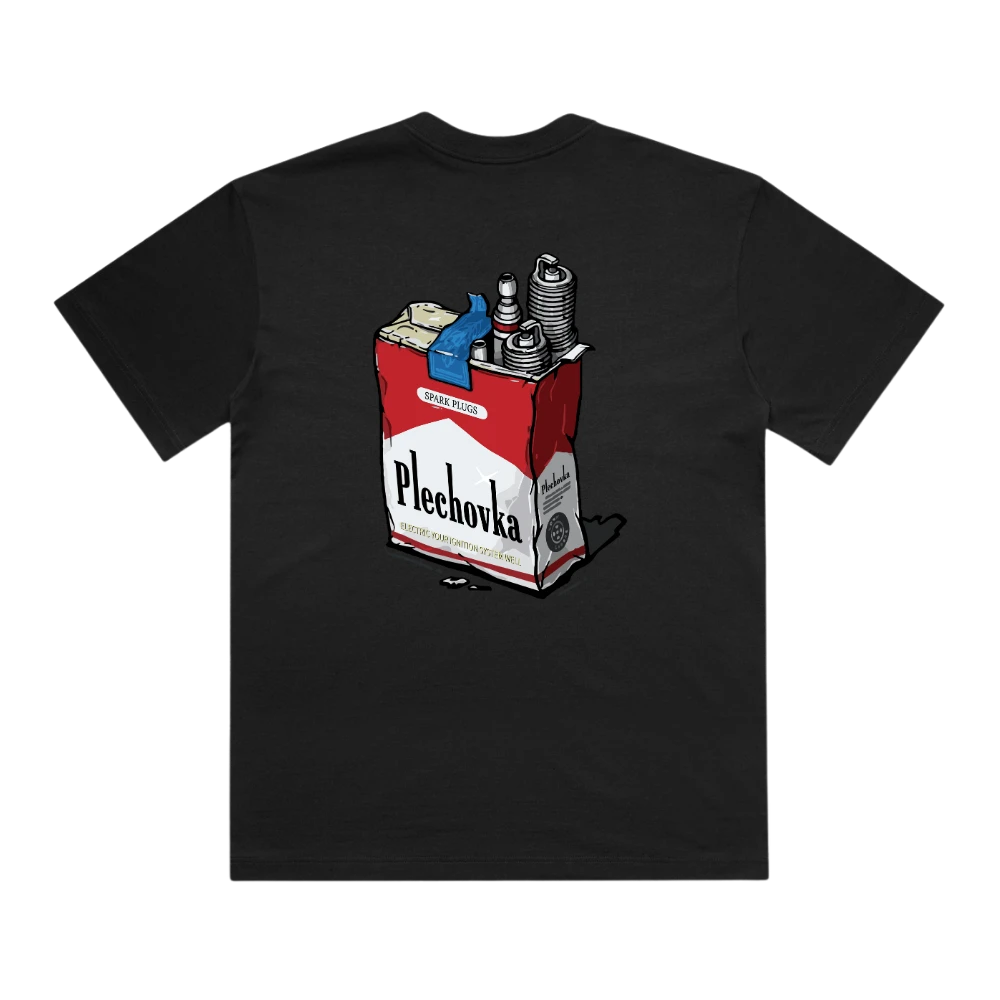 Plechovka Original premium