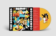 The Hoosiers, CD COMPASSION