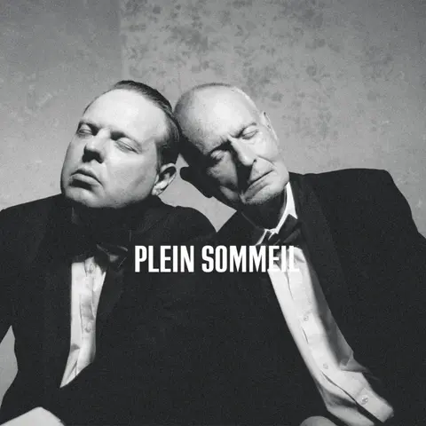 PLEIN SOMMEIL
