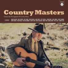 Various Artists, Vinyl COUNTRY MASTERS / VINTAGE SOUNDS