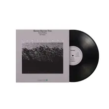 Kenny Barron, Vinyl LANDSCAPE