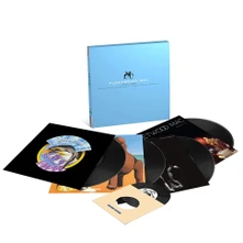 Vinyl Fleetwood Mac 1973-197