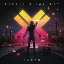 Vinyl Rehab (Re-Issue 2023)