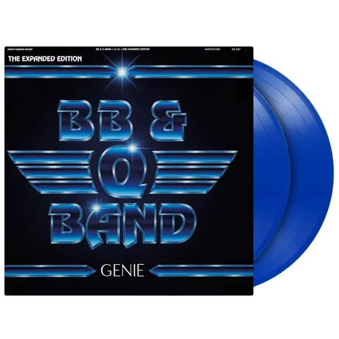 GENIE (THE EXPANDED ED...