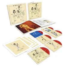 CD THE WHO BY NUMBERS