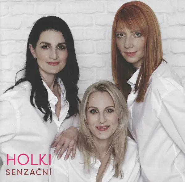 Senzační (Holki 20 Let)
