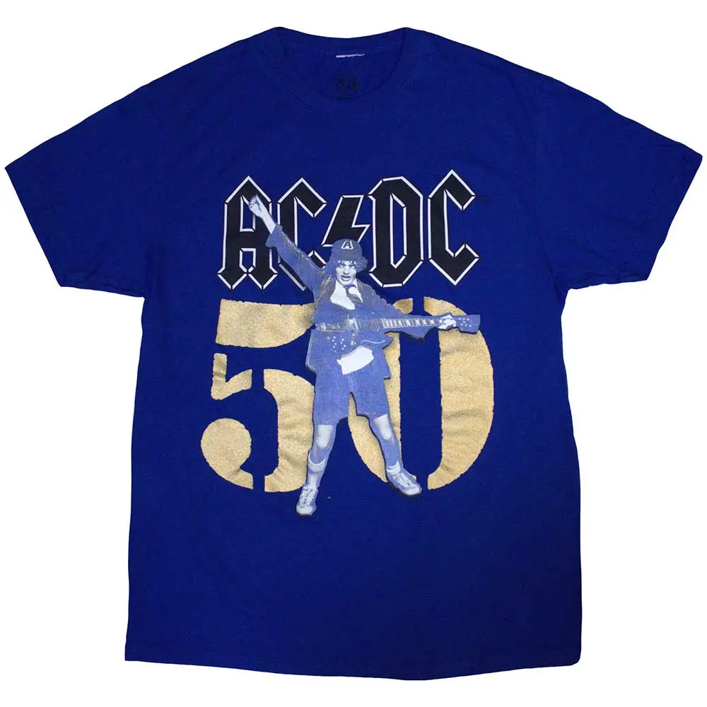 Gold Fifty