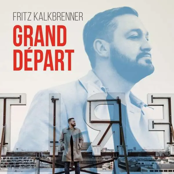 GRAND DEPART (2-LP SET)