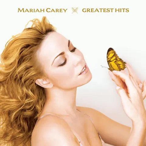 Mariah Carey – CD Greatest Hits