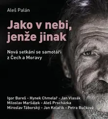 Jako v nebi, jenže jinak thumbnail