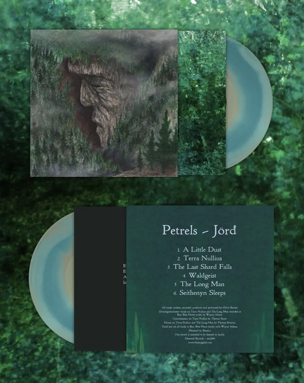 JORD