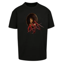 Forest Blunt, Tričko ARA ARA Premium, unisex, Unisex, Čierna
