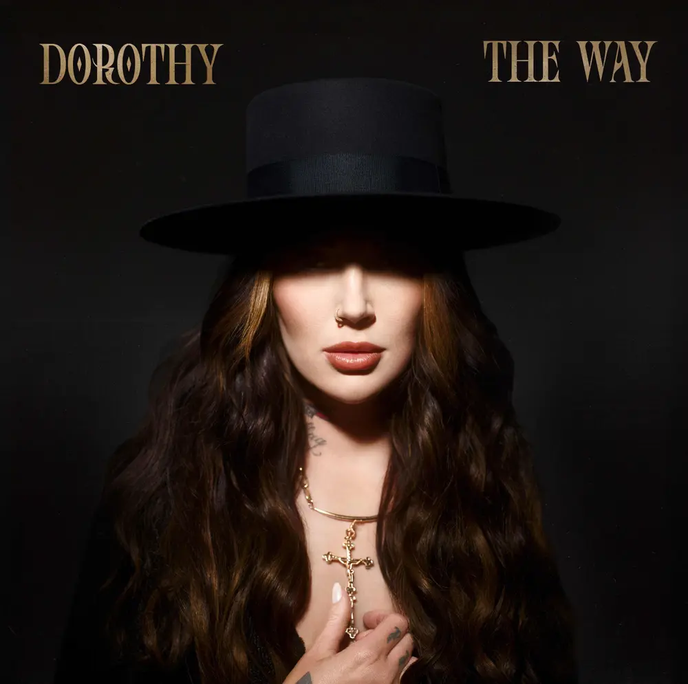 Dorothy – THE WAY (Vinyl)