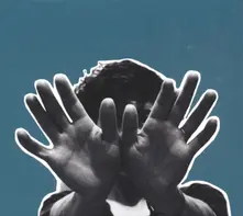 Vinyl YARDS - I CAN FEEL YOU CREEP INTO MY PRIVATE LIFE