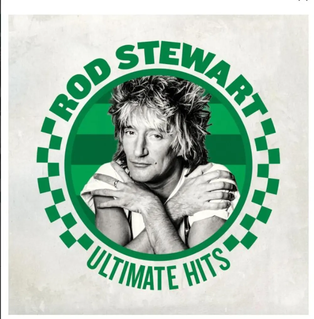 Ultimate Hits