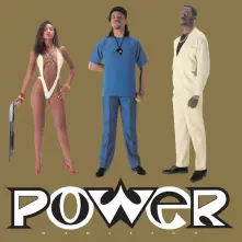 Ice-T, Vinyl Power Rarities (Black Ice Vinyl)