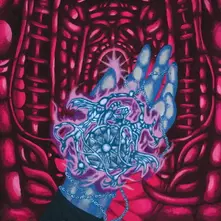 DEMON COMPASS thumbnail