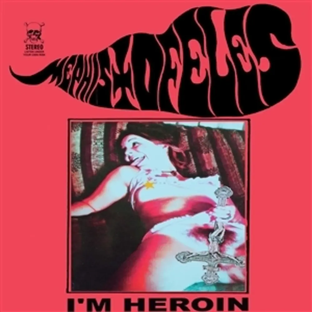 I'M HEROIN