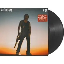 Vinyl HIGH