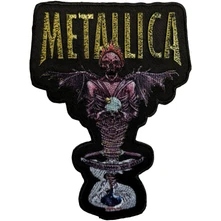 Metallica, Nažehlovačka King Nothing Vintage