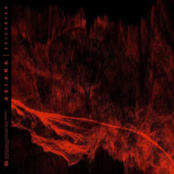 Aviana – EPICENTER (CD)