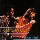 Blue Mink, CD MELTING POT - THE BEST OF