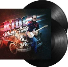 Vinyl RIDE