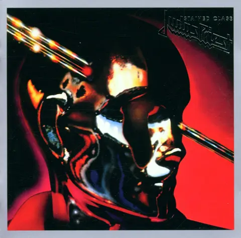 Stained Class (Remastered)