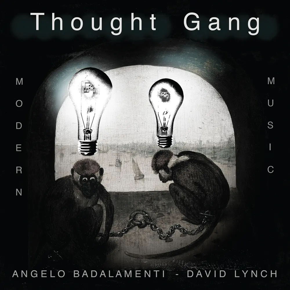 THOUGHT GANG