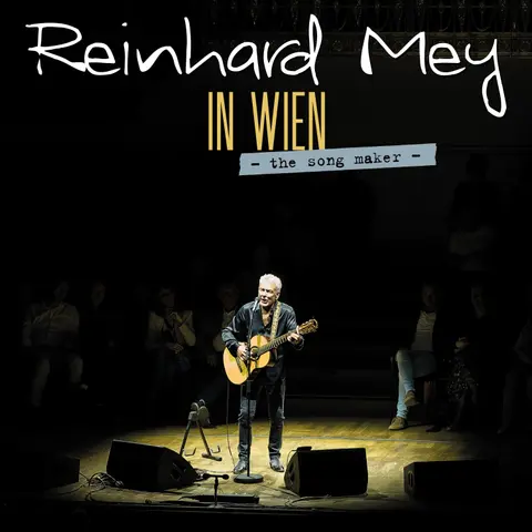 IN WIEN - THE SONG MAKER -