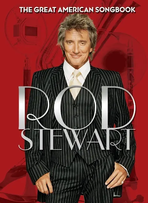The Great American Songbook Bo
