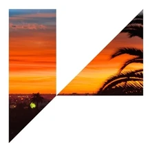 L.A. Takedown, Vinyl L.A. TAKEDOWN