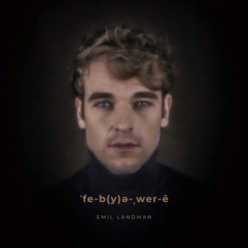 Emil Landman – FEBRUARY (Vinyl)