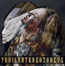 Trailer Trash Tracys, CD ESTER