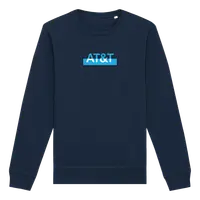 Team colors – AT&T Linear Edition crewneck (Crewneck)