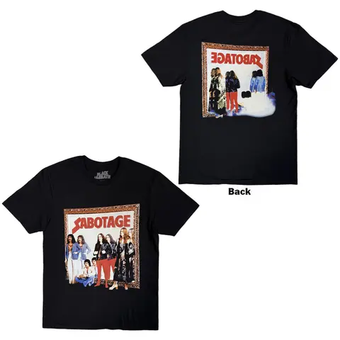 Sabotage